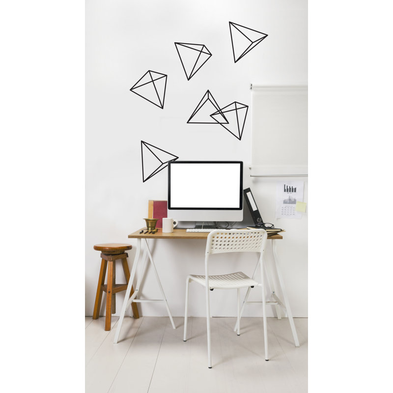 ADZif Wall Decal Wayfair